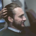 After a Fleischman Salon haircut