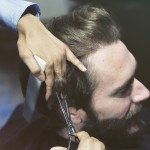 Getting a Fleischman Salon Haircut