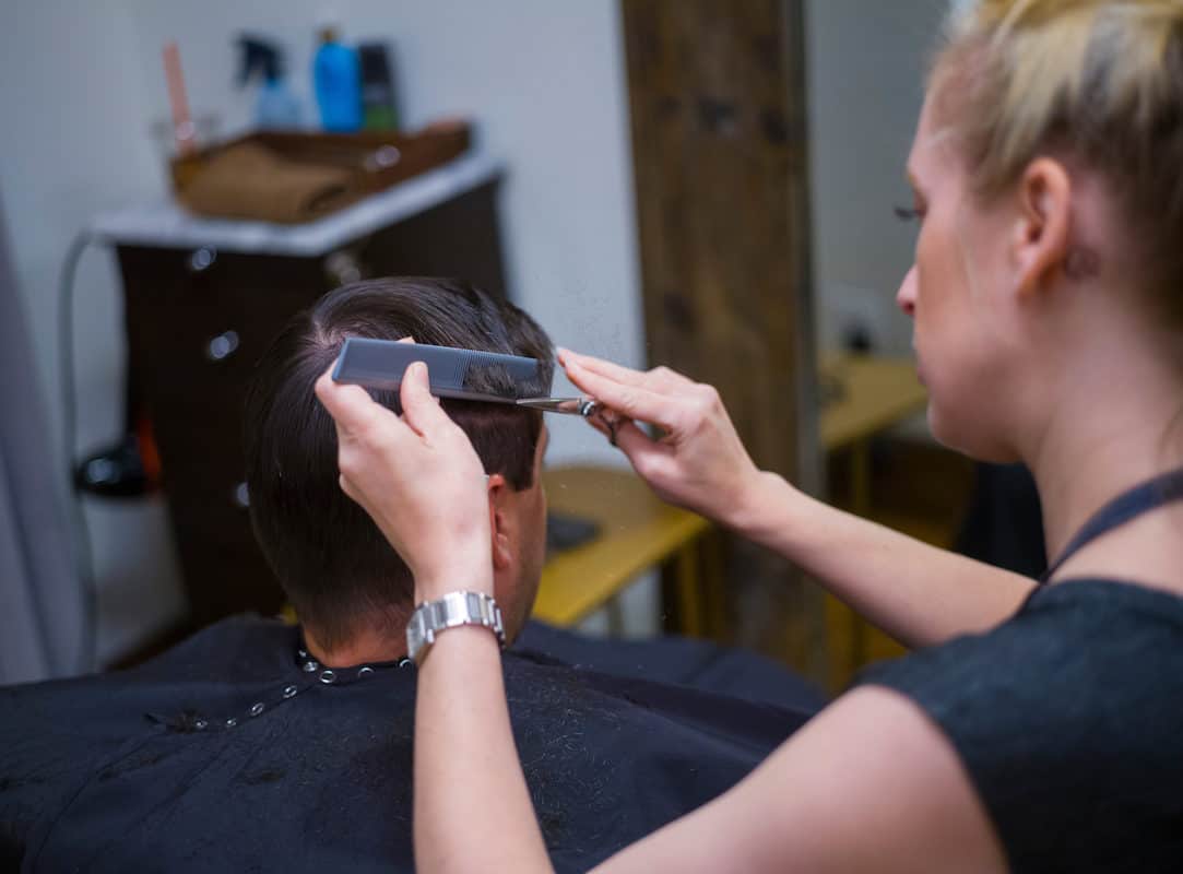 If You Feel Like You Need A Haircut Every 2-3 Weeks, It’s Probably The Wrong Haircut
